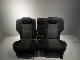 Сиденье заднее TOYOTA RAV4 2008