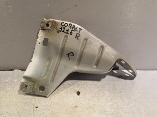 Крепление крыла переднее правое CHEVROLET COBALT 2013