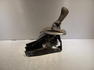 СЕЛЕКТОР МКПП CHEVROLET COBALT 2013