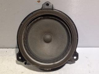 Динамики TOYOTA RAV4 2008