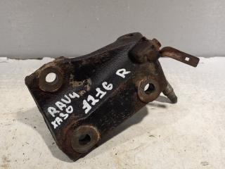 КРОНШТЕЙН ДВИГАТЕЛЯ правый TOYOTA RAV4 2008