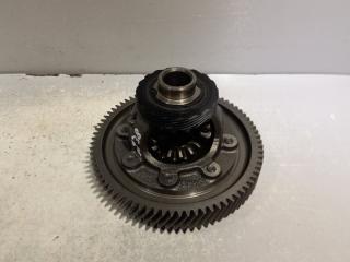 ДИФФЕРЕНЦИАЛ CHEVROLET AVEO 2011