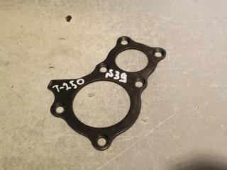 ПЛАСТИНА КПП CHEVROLET AVEO 2011