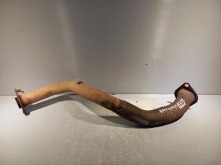 Приёмная труба TOYOTA RAV4 2008