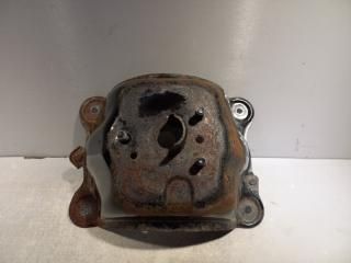 Кронштейн запасного колеса TOYOTA RAV4 2008