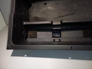 ОРГАНАЙЗЕР RAV4 2008 XA30 1AZFE