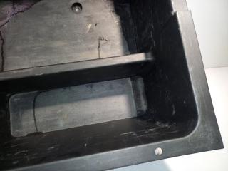 ОРГАНАЙЗЕР RAV4 2008 XA30 1AZFE