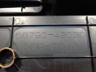 ОРГАНАЙЗЕР RAV4 2008 XA30 1AZFE