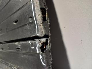 ОРГАНАЙЗЕР RAV4 2008 XA30 1AZFE