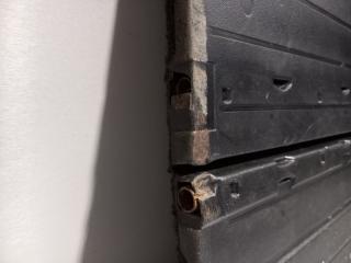 ОРГАНАЙЗЕР RAV4 2008 XA30 1AZFE