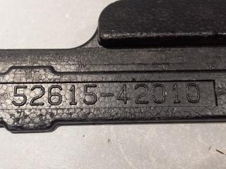 АБСОРБЕР БАМПЕРА задний RAV4 2008 XA30 1AZFE