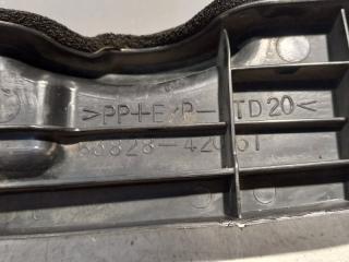 ПЫЛЬНИК передний левый RAV4 2008 XA30 1AZFE