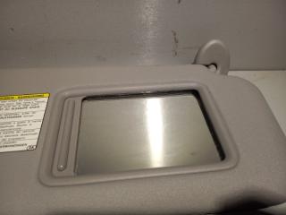 Козырек солнцезащитный правый RAV4 2008 XA30 1AZFE