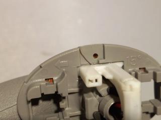 Козырек солнцезащитный правый RAV4 2008 XA30 1AZFE