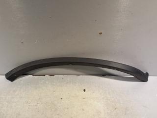 Накладка на бампер передняя правая NISSAN TERRANO 2015 Б/У Накладка на бампер передняя правая NISSAN TERRANO 2015