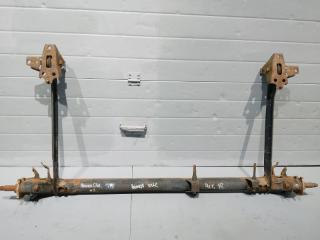 Балка подвески задняя NISSAN ALMERA CLASSIC