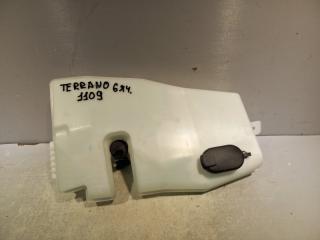 Бачок омывателя NISSAN TERRANO 2015