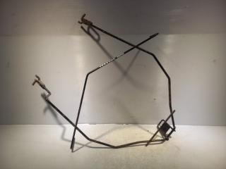 Кронштейн запасного колеса NISSAN TERRANO 2015