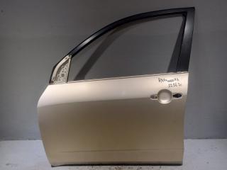 Дверь передняя левая TOYOTA RAV4 2008 XA30 1AZFE 6700242120 Б/У