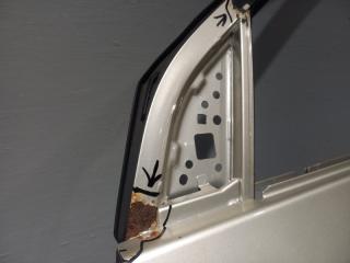 Дверь передняя левая RAV4 2008 XA30 1AZFE