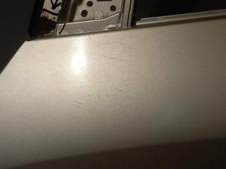 Дверь передняя левая RAV4 2008 XA30 1AZFE