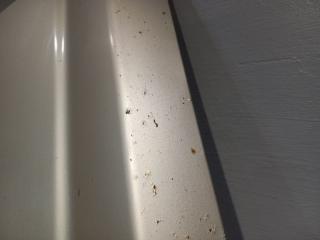 Дверь передняя левая RAV4 2008 XA30 1AZFE