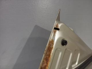 Дверь передняя левая RAV4 2008 XA30 1AZFE