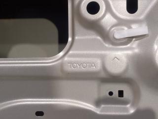 Дверь передняя левая RAV4 2008 XA30 1AZFE