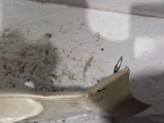 Крыло переднее левое RAV4 2008 XA30 1AZFE