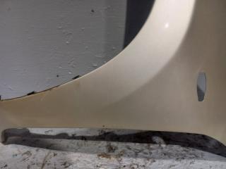 Крыло переднее левое RAV4 2008 XA30 1AZFE