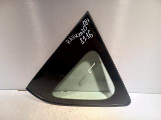 ФОРТОЧКА задняя левая TOYOTA RAV4 2008 XA30 1AZFE 6272042300 Б/У