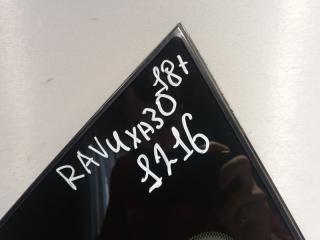 ФОРТОЧКА задняя левая RAV4 2008 XA30 1AZFE