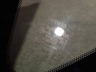 ФОРТОЧКА задняя левая RAV4 2008 XA30 1AZFE