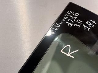 ФОРТОЧКА задняя правая RAV4 2008 XA30 1AZFE