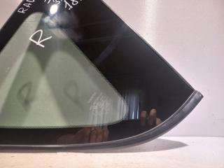 ФОРТОЧКА задняя правая RAV4 2008 XA30 1AZFE