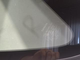 ФОРТОЧКА задняя правая RAV4 2008 XA30 1AZFE