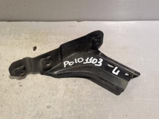 Крепление крыла переднее левое VOLKSWAGEN POLO 2011