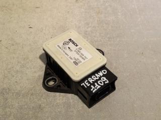 ДАТЧИК УСКОРЕНИЯ NISSAN TERRANO 2015 Б/У ДАТЧИК УСКОРЕНИЯ NISSAN TERRANO 2015