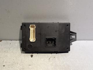 Блок комфорта NISSAN TERRANO 2015