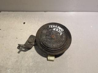 ЗВУКОВОЙ СИГНАЛ NISSAN TERRANO 2015