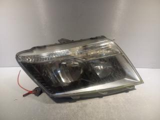 Фара правая NISSAN TERRANO 2015