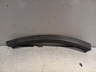 Накладка на бампер задняя правая NISSAN TERRANO 2015 Б/У Накладка на бампер задняя правая NISSAN TERRANO 2015