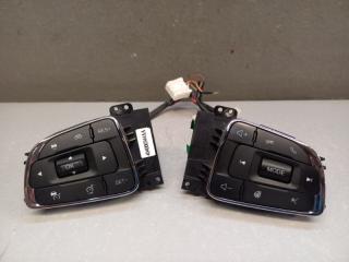 КНОПКИ НА РУЛЬ CHERY TIGGO 7 PRO 2023