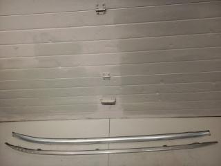 РЕЙЛИНГ CHERY TIGGO 7 PRO MAX