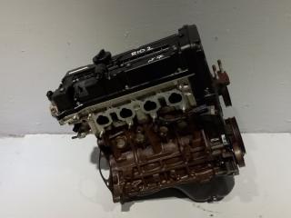 ДВИГАТЕЛЬ (ОРИГИНАЛ) KIA RIO 2 2010 G4EE KZ38302100 Б/У