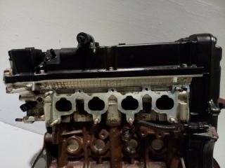 ДВИГАТЕЛЬ (ОРИГИНАЛ) RIO 2 2010 G4EE