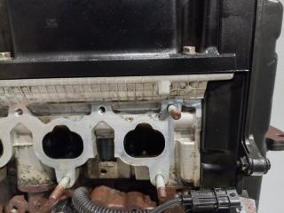 ДВИГАТЕЛЬ (ОРИГИНАЛ) RIO 2 2010 G4EE