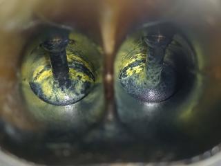 ДВИГАТЕЛЬ (ОРИГИНАЛ) RIO 2 2010 G4EE