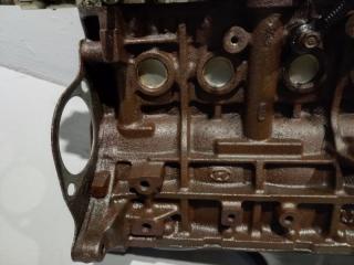 ДВИГАТЕЛЬ (ОРИГИНАЛ) RIO 2 2010 G4EE