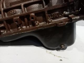 ДВИГАТЕЛЬ (ОРИГИНАЛ) RIO 2 2010 G4EE